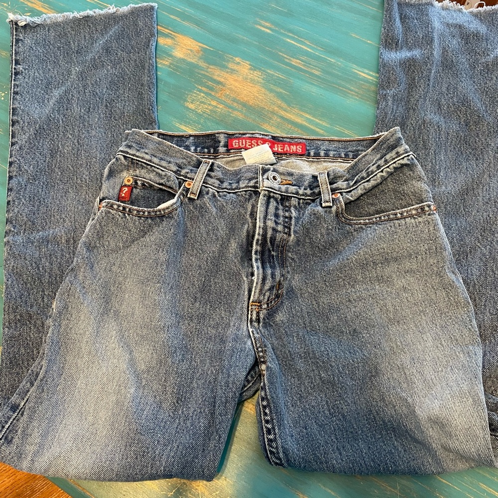 Guess Jeans